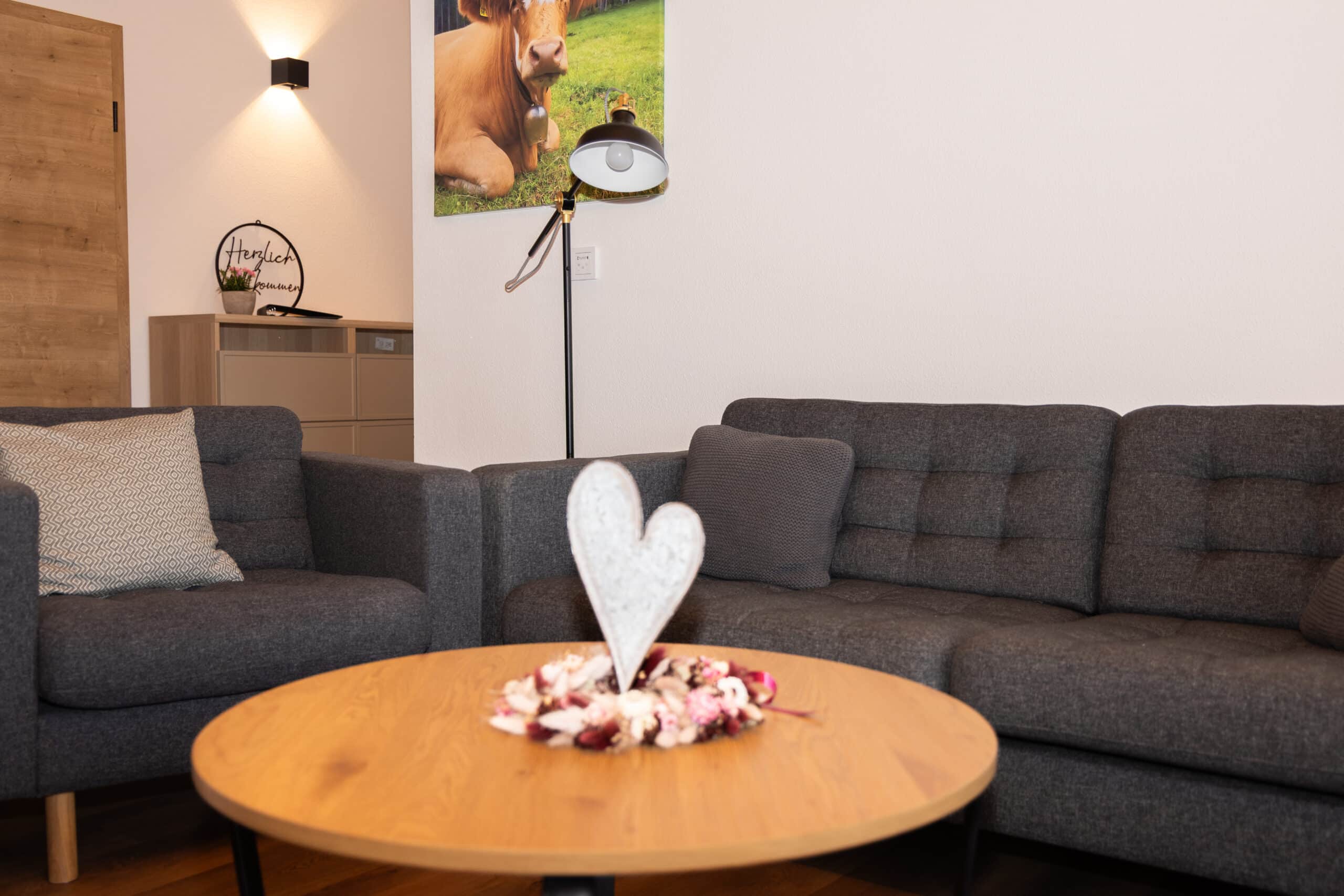 Portraitbild Anna und Balthasar Brandner